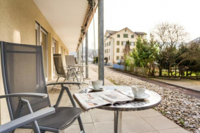 Anstatthotel Luzern - self-check-in